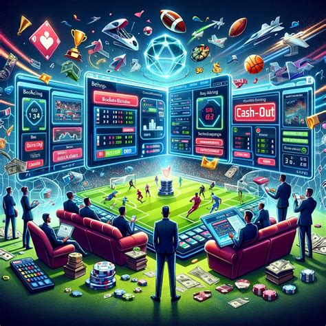 The Best Bookmakers for Cash.